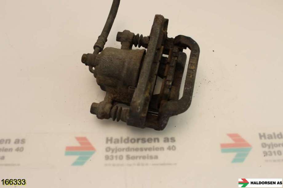 Bremsecaliper venstre bak til Nissan Juke 2010-2014 (Fase 1)  (NISSAN|)