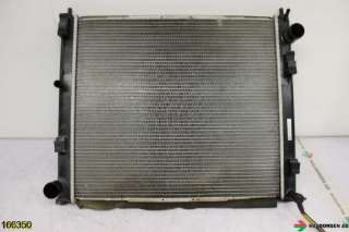 Radiator (manuell gir) til Nissan Juke,   (NISSAN|214101FE0A)