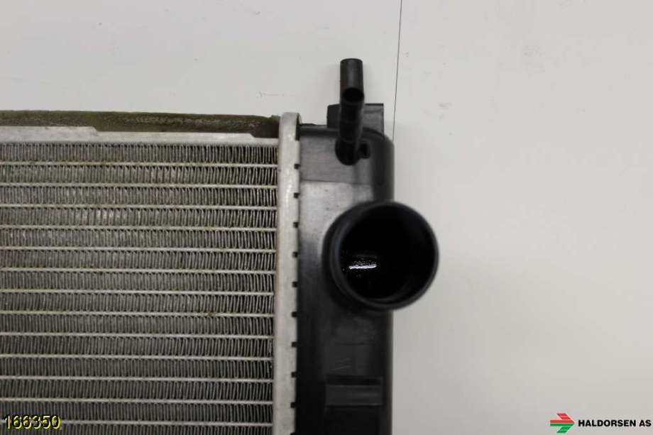 Radiator (manuell gir) til Nissan Juke 2010-2014 (Fase 1)  (NISSAN|214101FE0A|)