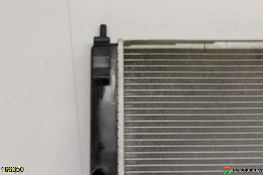 Radiator (manuell gir) til Nissan Juke 2010-2014 (Fase 1)  (NISSAN|214101FE0A|)