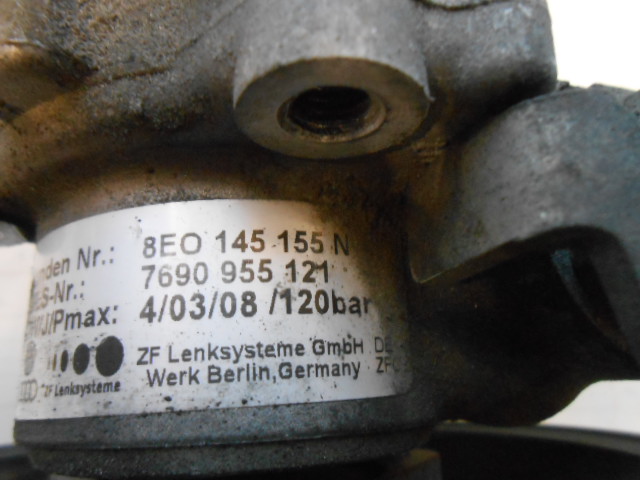Servo pumpe mekanisk til Audi A4 2004-2008 (Type III) (B7) (B7) (AUDI|8E0 145 155 N|)