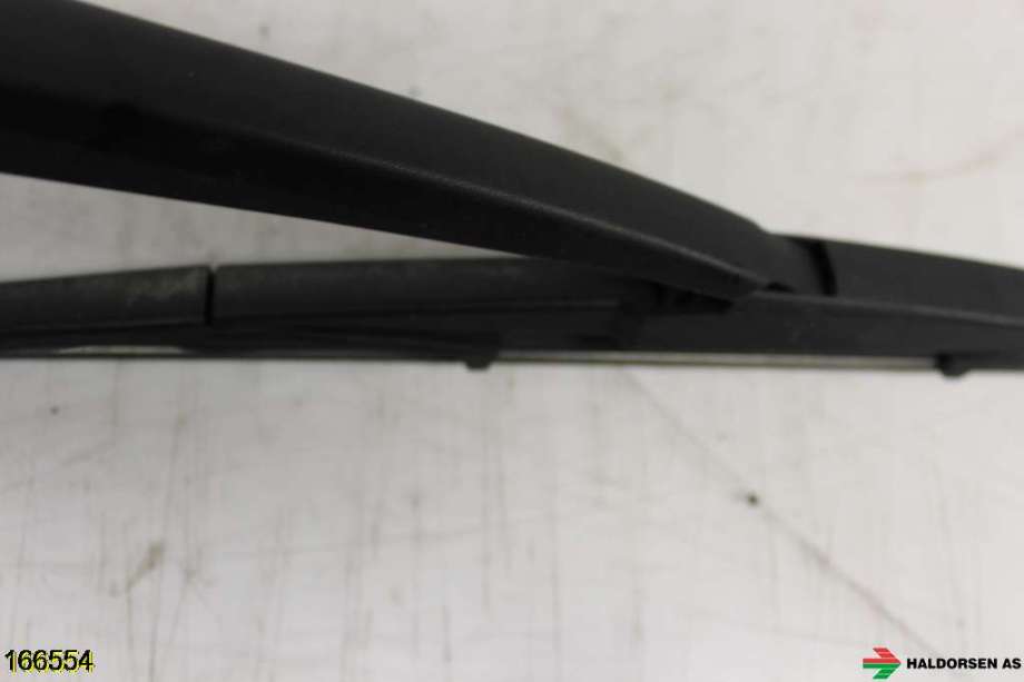 Viskerarm bakrute til Mazda CX-5 2012-2017 (Type I)  (MAZDA|L206-67-421|)