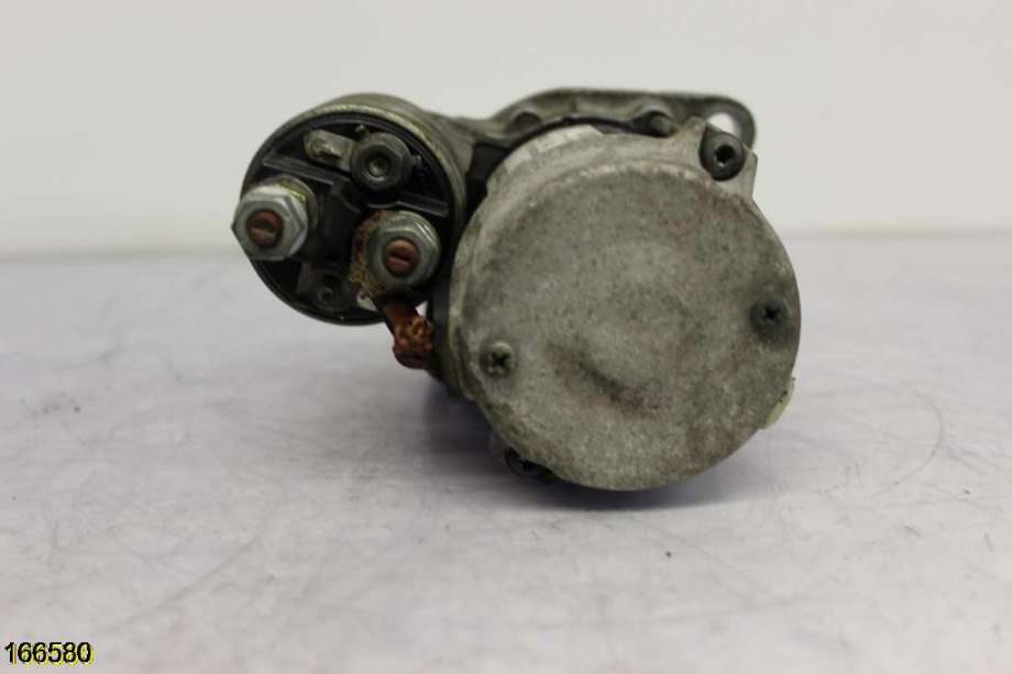 Starter til BMW 1-Serie 2004-2011 (E81/E82/E87/E88) (E81/E82/E87/E88) (BMW|12 41 7 610 341|)