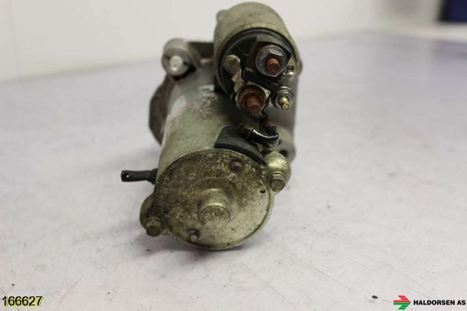 Starter diesel til Volvo V50 2007-2012 (Fase 2) (VOLVO|36003219||30795406)
