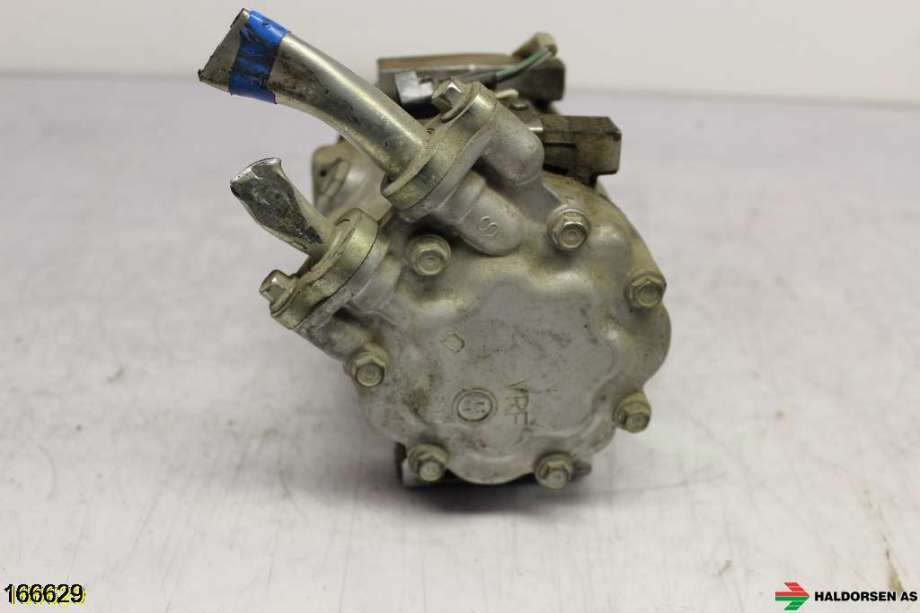 Aircondition kompressor til Volvo V50 2007-2012 (Fase 2)  (VOLVO|36000962|)