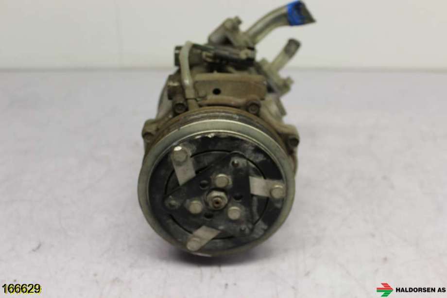 Aircondition kompressor til Volvo V50 2007-2012 (Fase 2)  (VOLVO|36000962|)