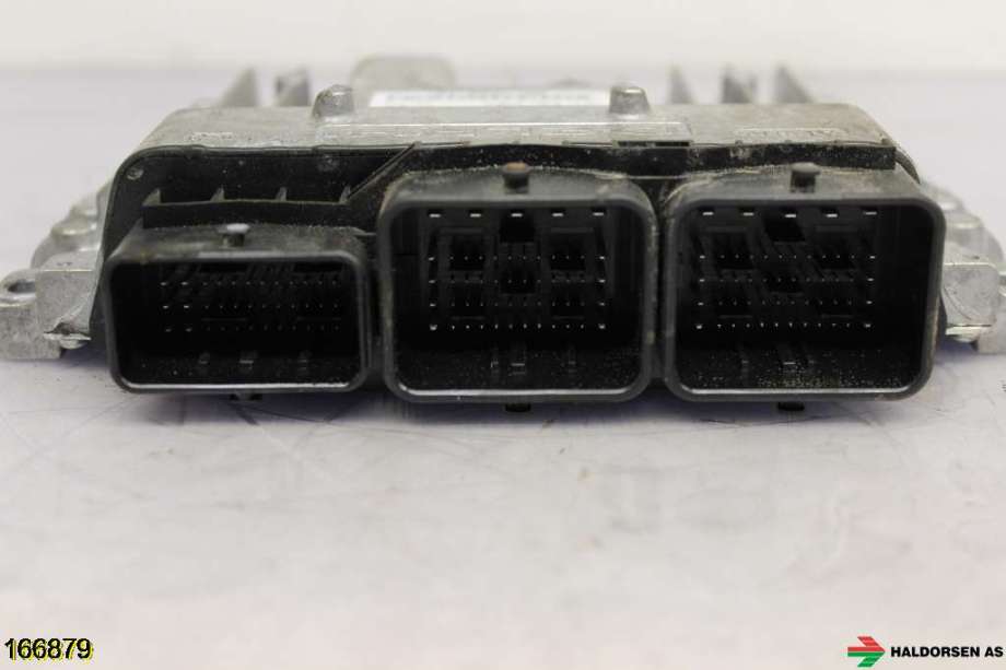 Styreenhet motor til Ford Mondeo 2011-2014 (Type IV, Fase 2)  (FORD|AU71-12A650-AC|1802711|140HK)