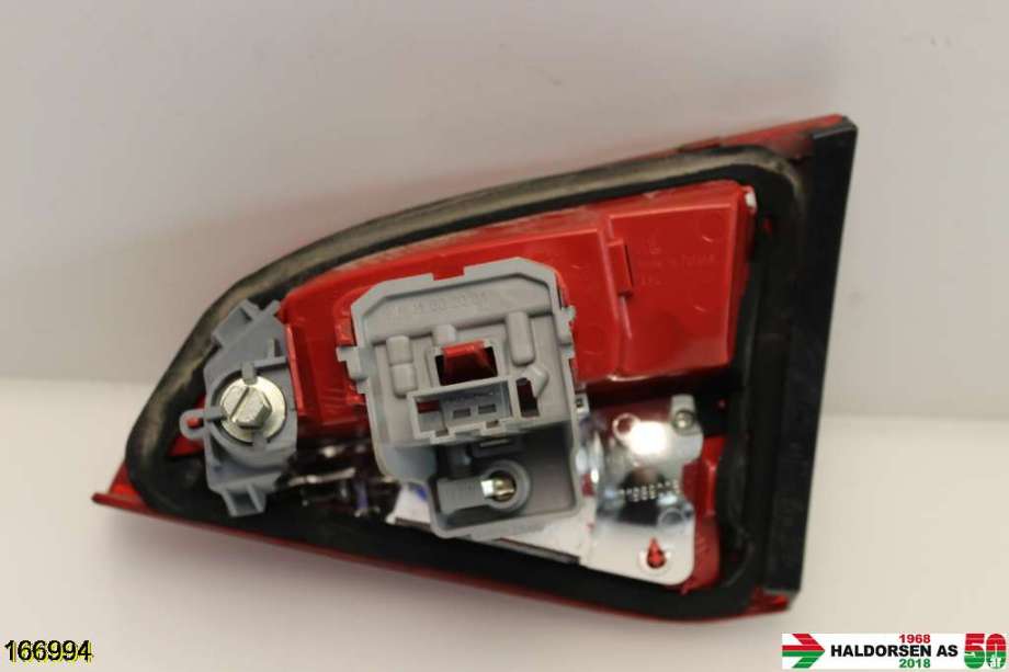 Baklykt venstre indre til Audi A4 2007-2014 (Type IV) (B8) (B8) (AUDI|8K9 945 093 B|)