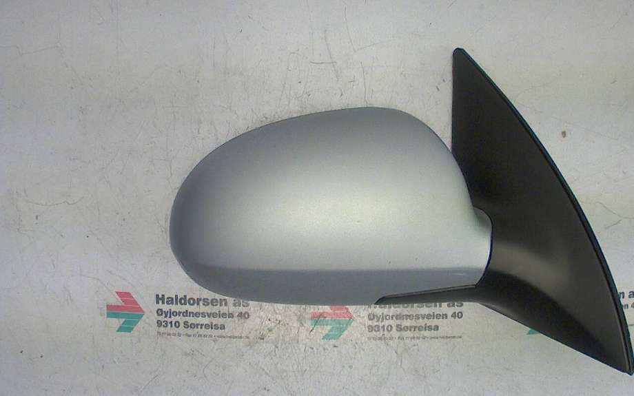 Speil høyre til Hyundai i30 2007-2012 (Type I)  (HYUNDAI|87620 2R400||589146)