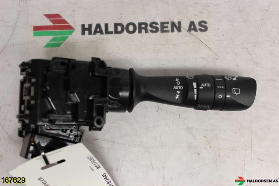 Bryter visker til Toyota RAV4 2013-2015 (Type IV, Fase 1)  (TOYOTA|84652-12A90|)