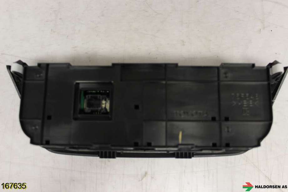 Varmeapparat betjening til Toyota RAV4 2013-2015 (Type IV, Fase 1)  (TOYOTA|55900-42410|)