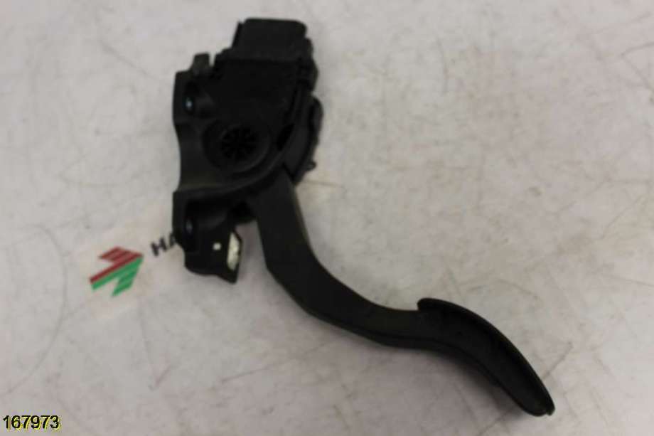 Pedal gass til Volvo V70 2007-2013 (Type III, Fase 1)  (VOLVO|31329058|)