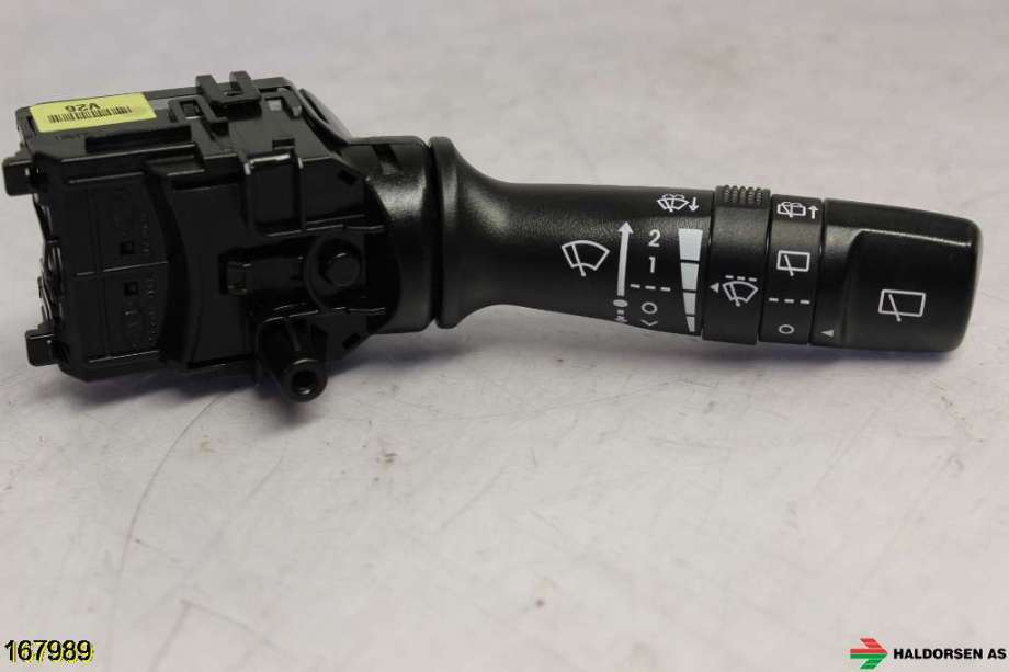 Bryter visker til Kia Soul 2014-2019 (Type II)  (KIA|93420 2V560|)