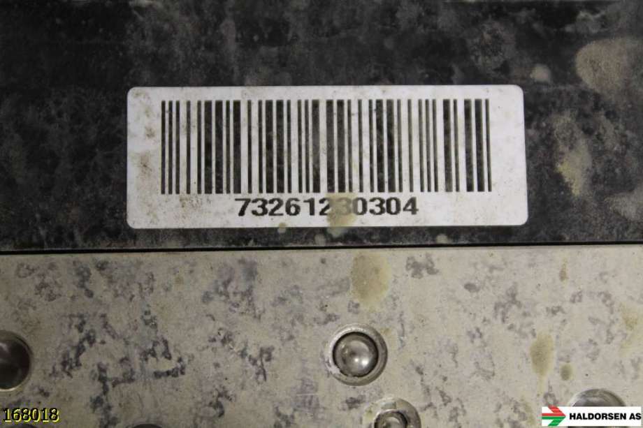 ABS sentral til Kia Soul 2014-2019 (Type II)  (KIA|58500E 4200|)