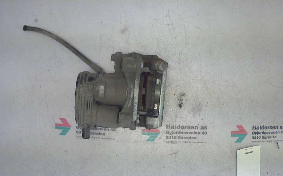 Bremsecaliper høyre bak til Kia Soul 2014-2019 (Type II)  (KIA|58230E 4100|)