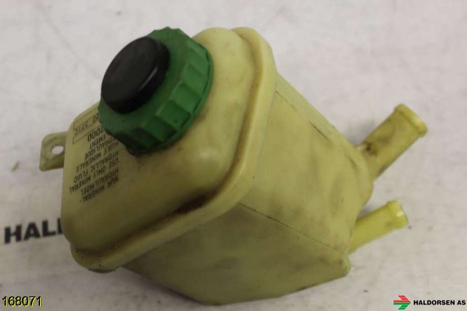 Servo oljebeholder til VW Touareg 2003-2007 (Type I, Fase 1)  (VOLKSWAGEN|7L5 422 371|)