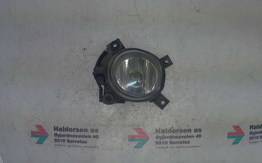 Tåkelykt venstre foran til Audi A4 2004-2008 (Type III) (B7) (B7) (AUDI|89210613|)