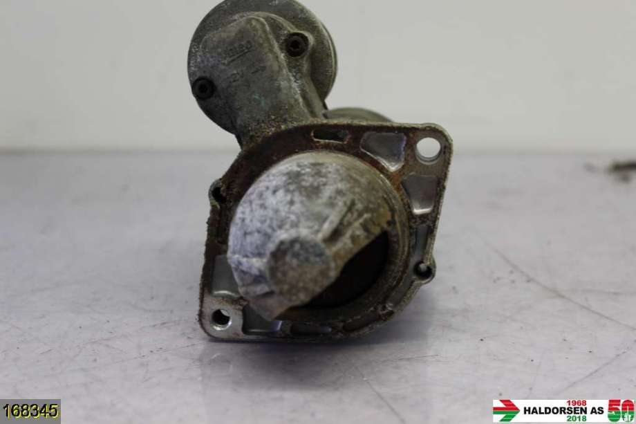 Starter diesel til Opel Astra H 2004-2009  (OPEL|55564491|)