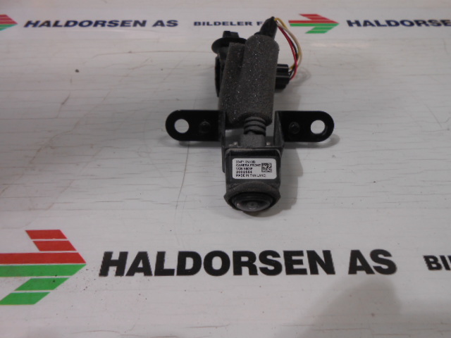 Kamera til Nissan Leaf 2011-2017 (Type I)  (NISSAN|284F13NH0B|)