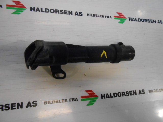 Lyktespylerdyse til Volvo XC90 2002-2006 (Type I, Fase 1) (VOLVO|30699229|)