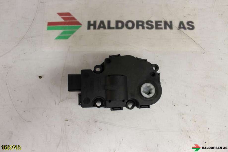 Varmeapparat diverse til Mercedes B-Klasse 2008-2011 (Fase 2) (W245) (W245) (MERCEDES|A 169 820 04 42|)
