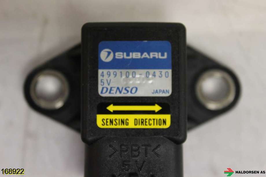 Sensor diverse til Subaru Legacy 2003-2007 (Type IV, Fase 1)  (SUBARU|31819 AA020|)
