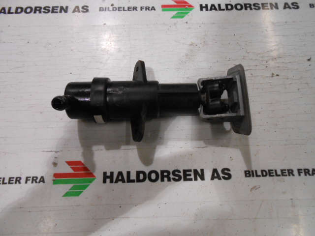 Lyktespylerdyse til BMW X3 2003-2006 (Fase 1) (E83) (E83) (BMW|61 67 3 414 960|)