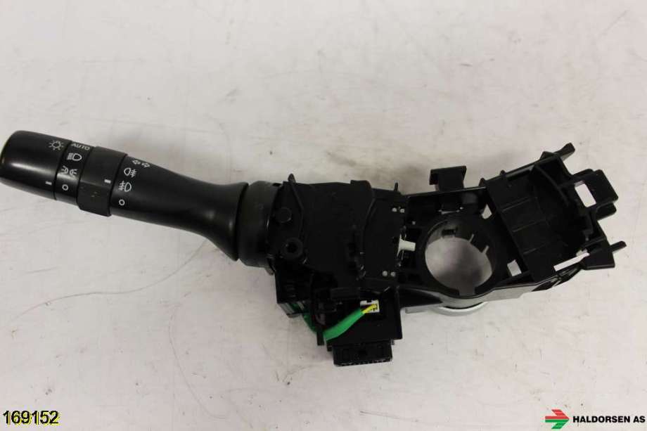 Bryter blink til Toyota RAV4, 2009-2013 (Type III, Fase 2)  (TOYOTA|84140-42111)