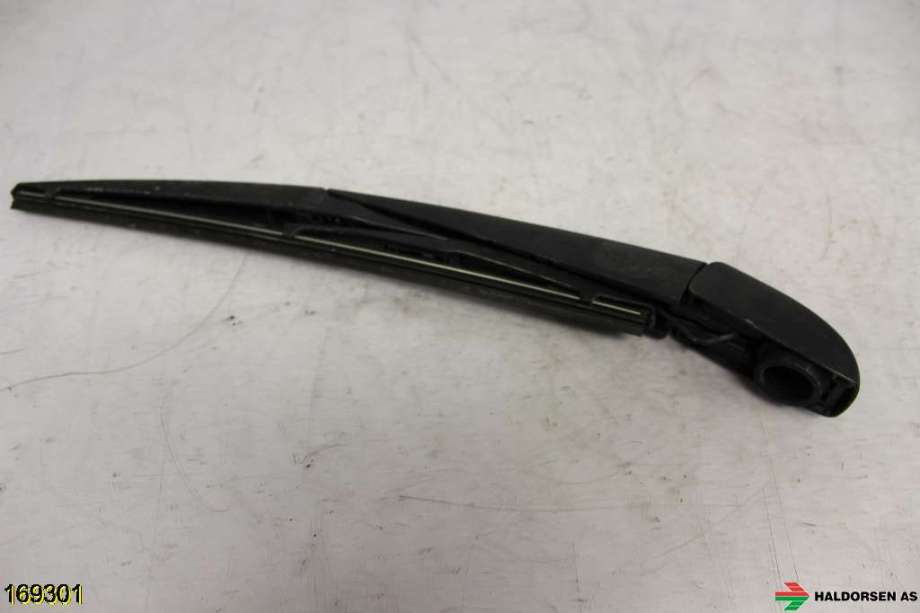 Viskerarm bakrute til Toyota RAV4, 2009-2013 (Type III, Fase 2)  (TOYOTA|85241-42060)