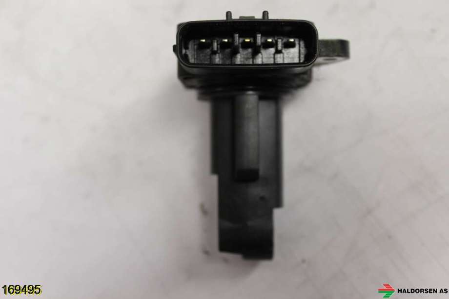 Luftmengde/luftmassemåler til Suzuki Grand Vitara 2005-2015 (Type III) (SUZUKI|13800-63J00-000|)