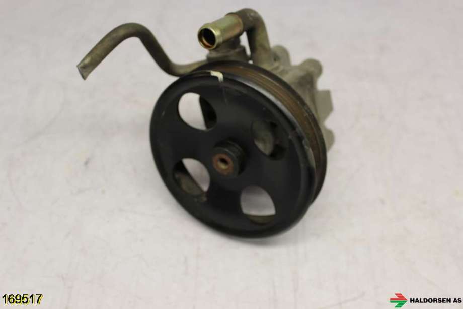 Servo pumpe mekanisk til Suzuki Grand Vitara, 2005-2015 (Type III)  (SUZUKI|49100-65J00-000)