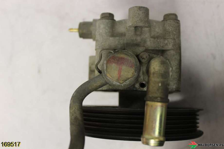 Servo pumpe mekanisk til Suzuki Grand Vitara 2005-2015 (Type III) (SUZUKI|49100-65J00-000|)