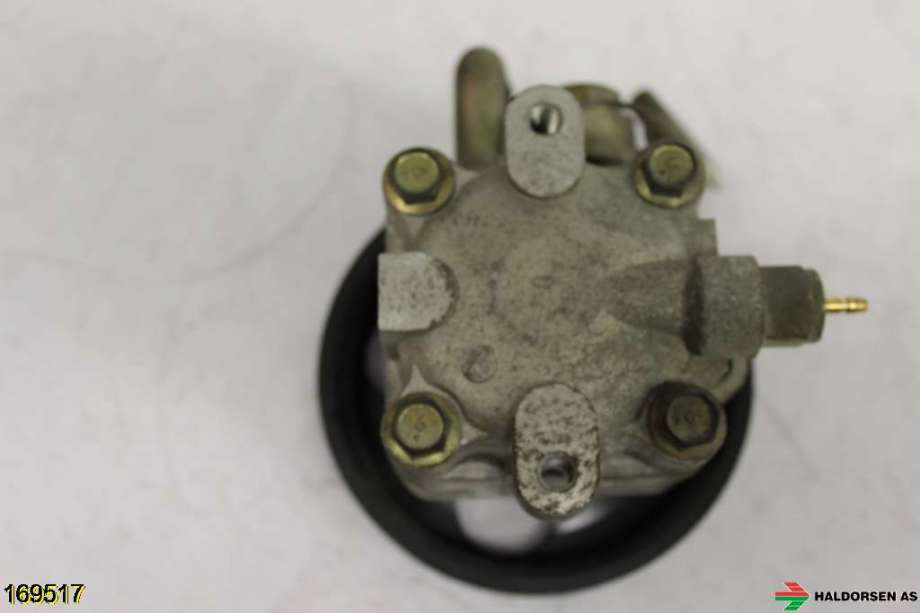 Servo pumpe mekanisk til Suzuki Grand Vitara 2005-2015 (Type III) (SUZUKI|49100-65J00-000|)