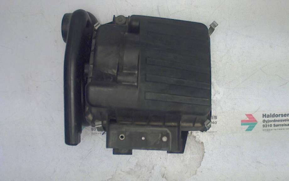Luftfilterboks til Suzuki Grand Vitara 1998-2005 (Type II) (SUZUKI|13700-68DA1|)