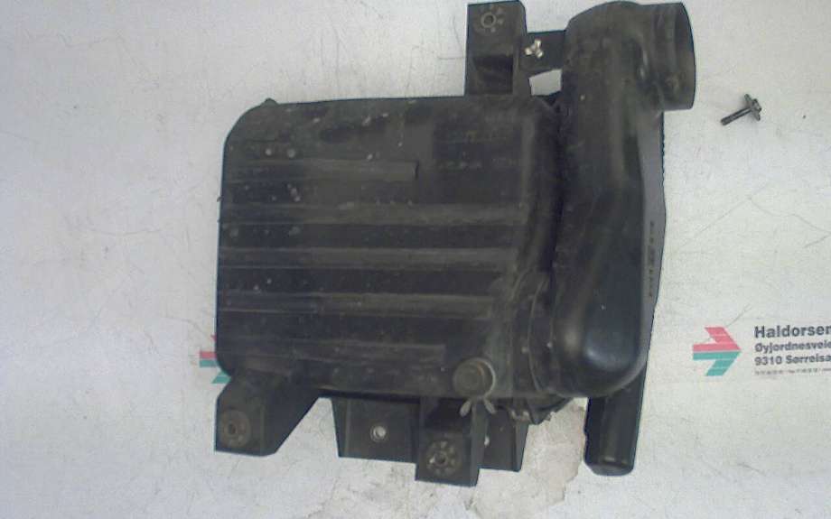 Luftfilterboks til Suzuki Grand Vitara 1998-2005 (Type II) (SUZUKI|13700-68DA1|)