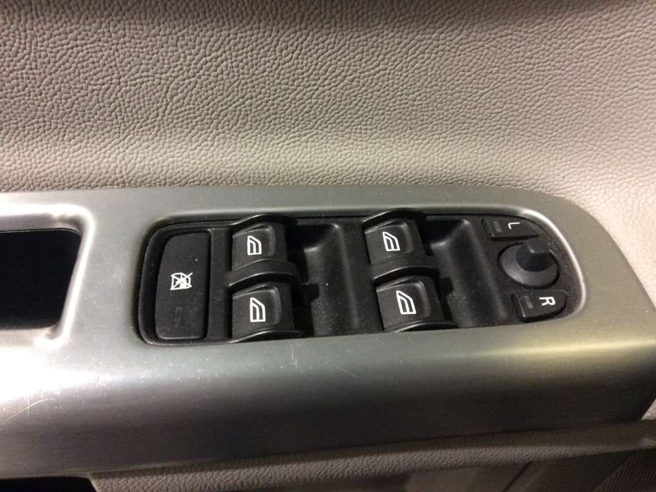 Bryter ruteheis til Volvo V50 2007-2012 (Fase 2) (VOLVO|31295121|03454100|)