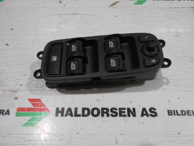 Bryter ruteheis til Volvo V50 2007-2012 (Fase 2) (VOLVO|31295121|03454100|)