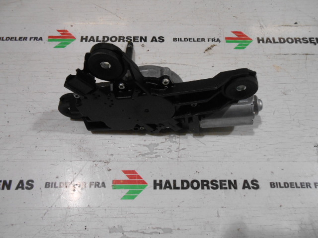 Viskermotor bakrute til Volvo V50 2007-2012 (Fase 2)  (VOLVO|31218473|0 390 201 875|)