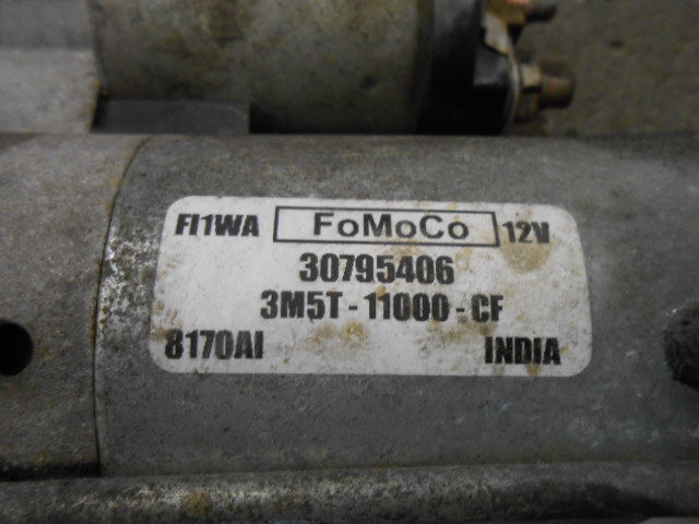 Starter diesel til Volvo V50 2007-2012 (Fase 2)  (VOLVO|36003219||30795406)
