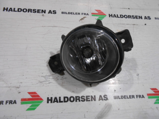 Tåkelykt venstre foran til BMW X3 2007-2010 (Fase 2) (E83) (E83) (BMW|89203673|6317692465505|)