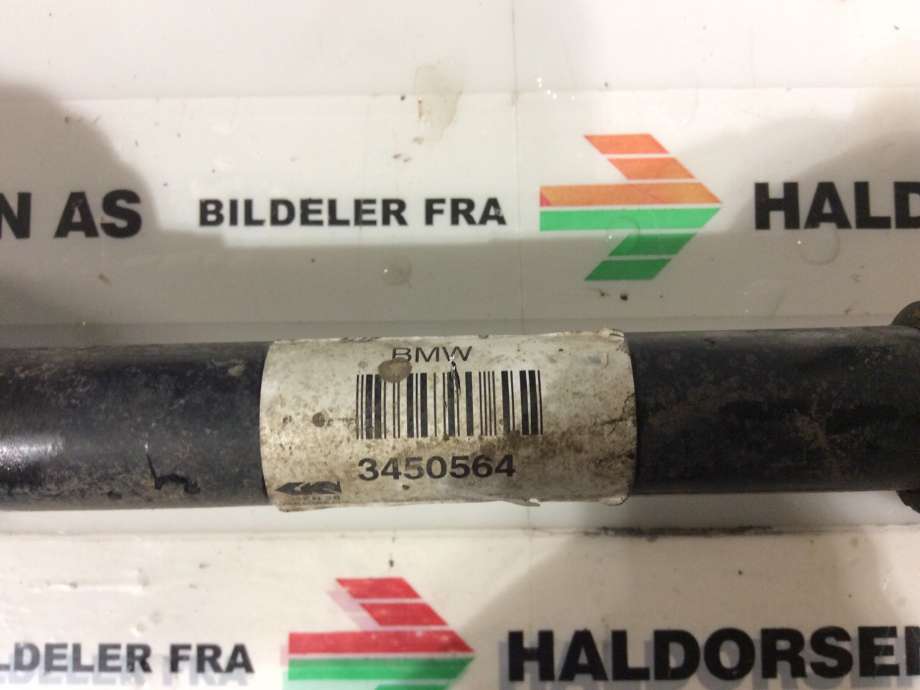 Drivaksel høyre foran til BMW X3 2007-2010 (Fase 2) (E83) (E83) (BMW|)