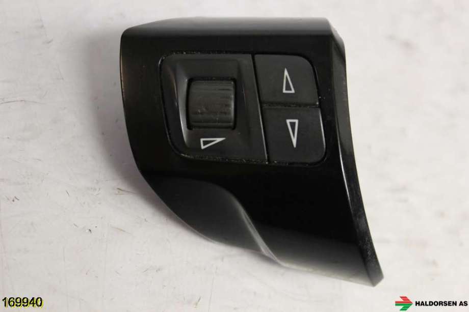 Bryter diverse til Opel Astra H 2004-2009 (OPEL|13251120|)