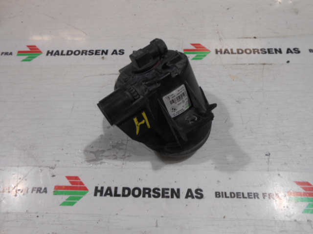 Tåkelykt høyre foran til BMW X3 2007-2010 (Fase 2) (E83) (E83) (BMW|89203663|6317692465605|)