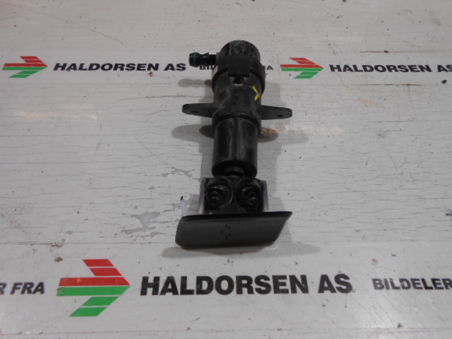 Lyktespylerdyse til BMW X3 2007-2010 (Fase 2) (E83) (E83) (BMW|)