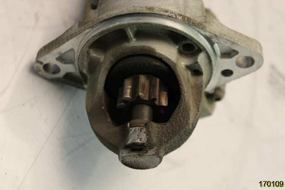 Starter til Subaru Forester 2002-2005 (Type II, Fase 1)  (SUBARU|23300 AA460|)