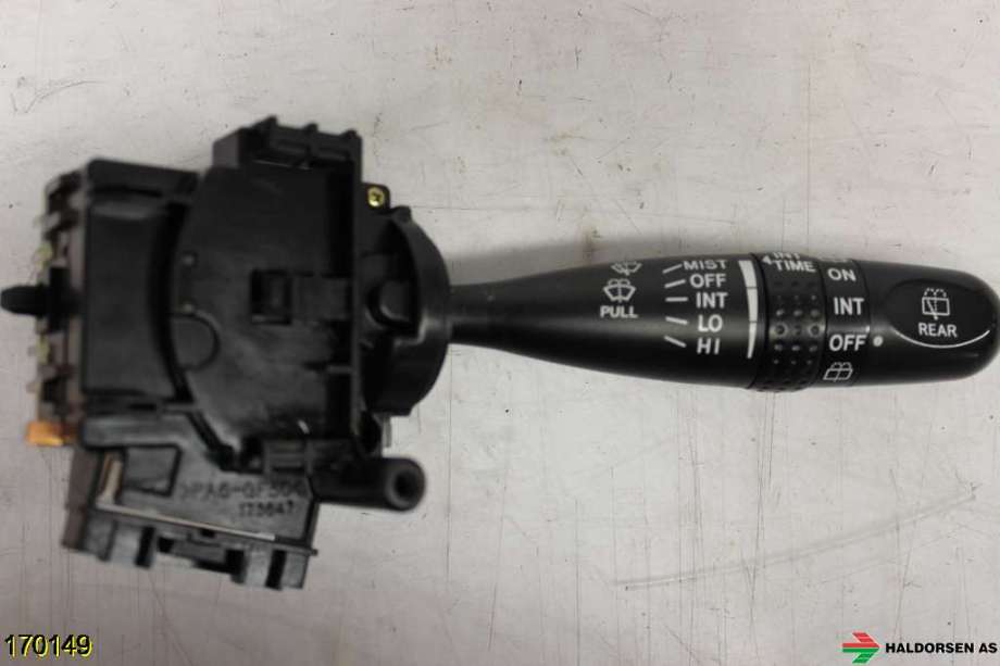 Bryter visker til Toyota RAV4 2000-2006 (Type II) (TOYOTA|173699|)