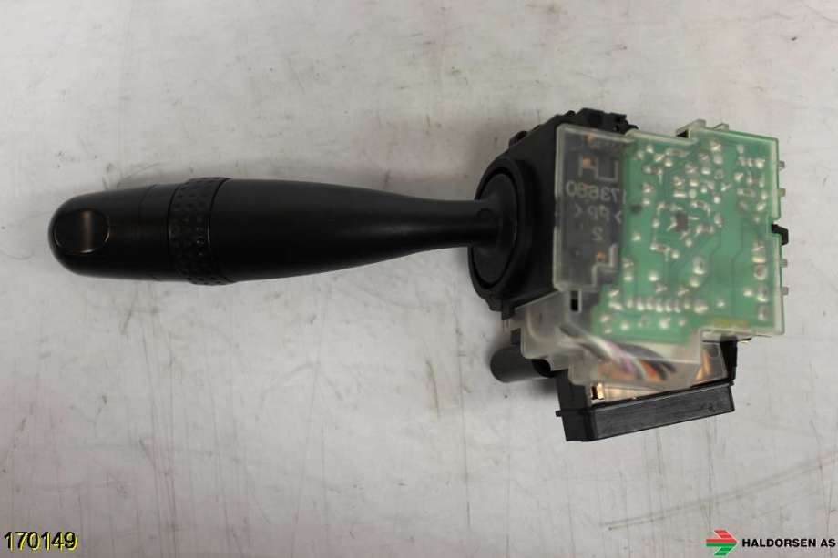 Bryter visker til Toyota RAV4 2000-2006 (Type II) (TOYOTA|173699|)