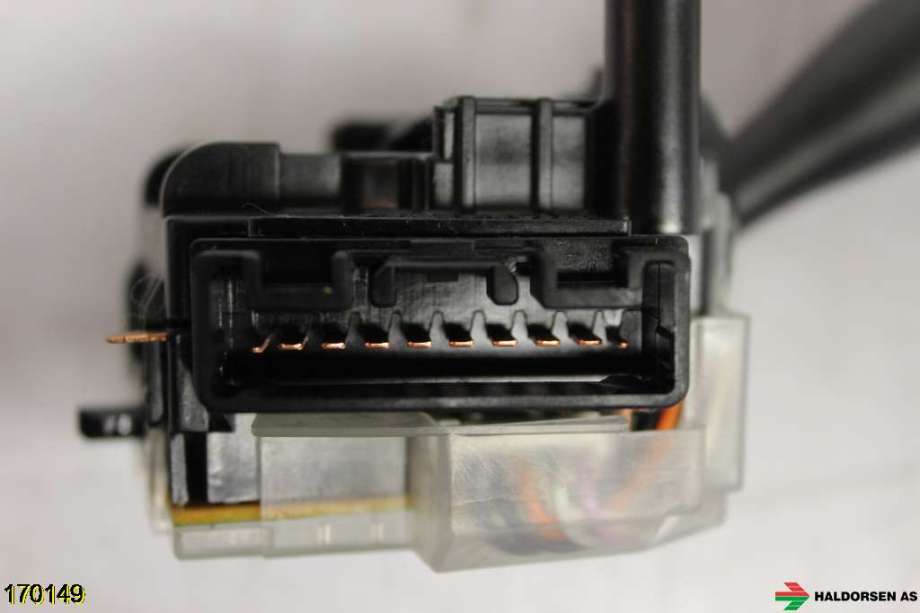 Bryter visker til Toyota RAV4 2000-2006 (Type II) (TOYOTA|173699|)