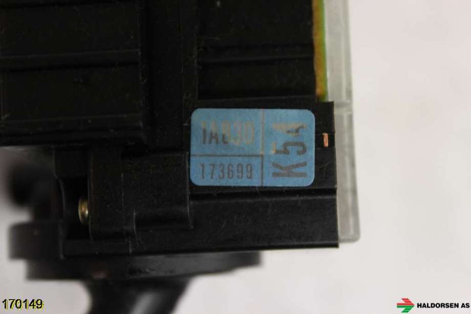 Bryter visker til Toyota RAV4 2000-2006 (Type II) (TOYOTA|173699|)
