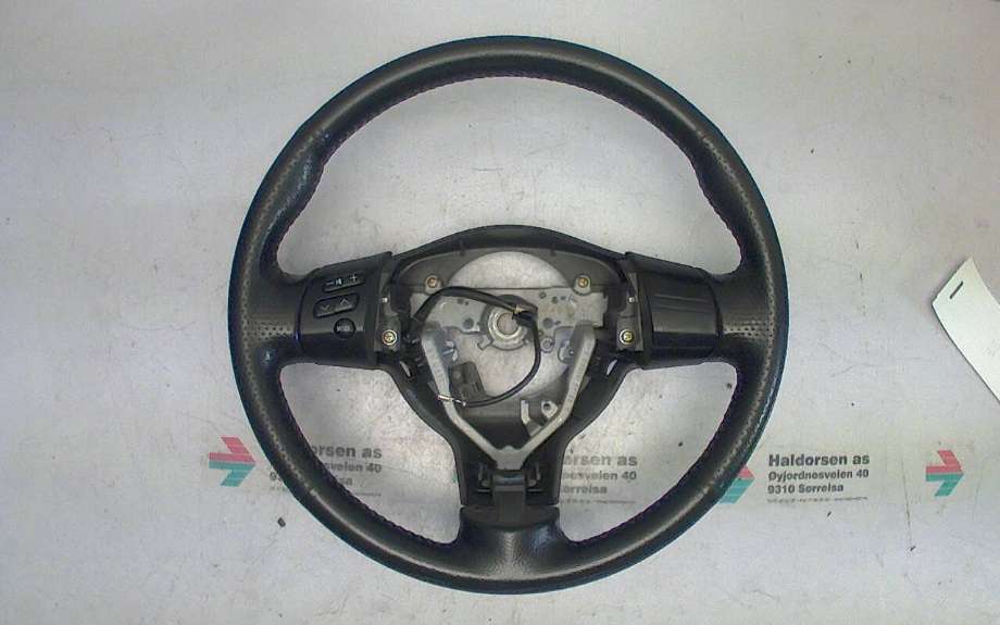 Ratt til Toyota RAV4 2000-2006 (Type II) (TOYOTA|GS120-01080|)